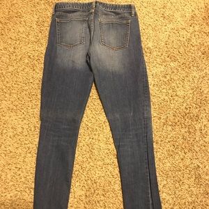 GAP Always Skinny Jeans